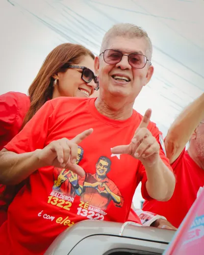 Carreata em Vitória da Conquista — foto 99