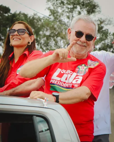 Carreata em Vitória da Conquista — foto 100