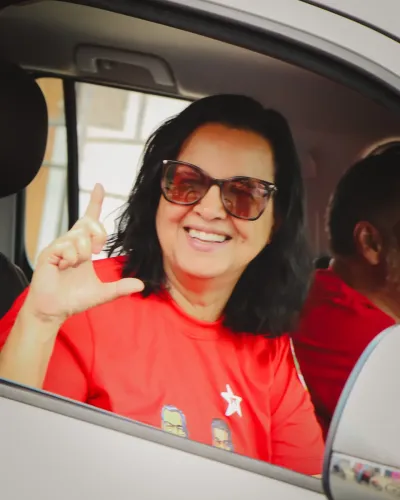 Carreata em Vitória da Conquista — foto 101