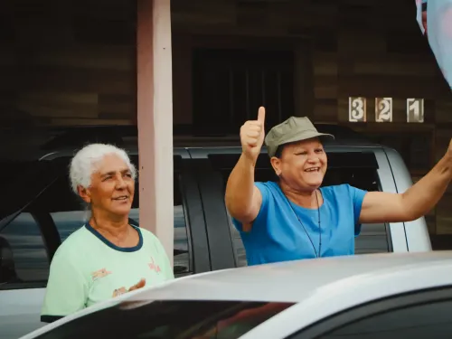 Carreata em Vitória da Conquista — foto 102
