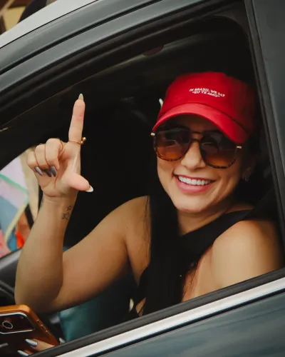 Carreata em Vitória da Conquista — foto 103