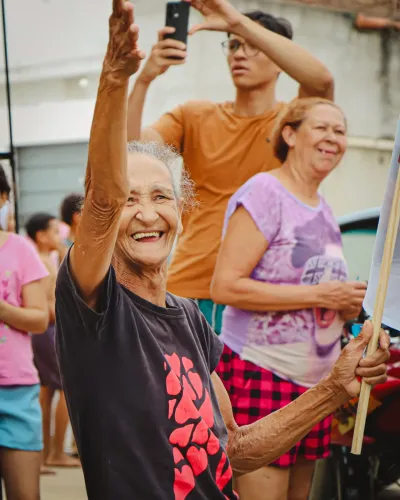 Carreata em Vitória da Conquista — foto 104