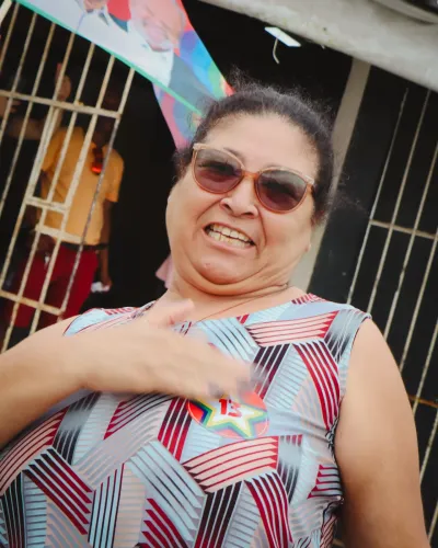 Carreata em Vitória da Conquista — foto 106