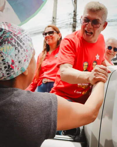 Carreata em Vitória da Conquista — foto 111
