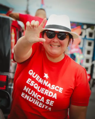 Carreata em Vitória da Conquista — foto 117