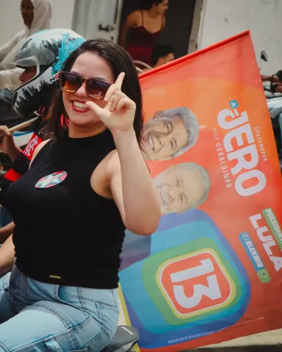 Carreata em Vitória da Conquista — foto 118