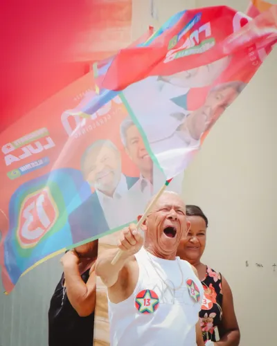 Carreata em Vitória da Conquista — foto 120