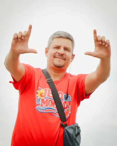 Carreata em Vitória da Conquista — foto 121