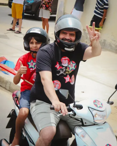 Carreata em Vitória da Conquista — foto 123