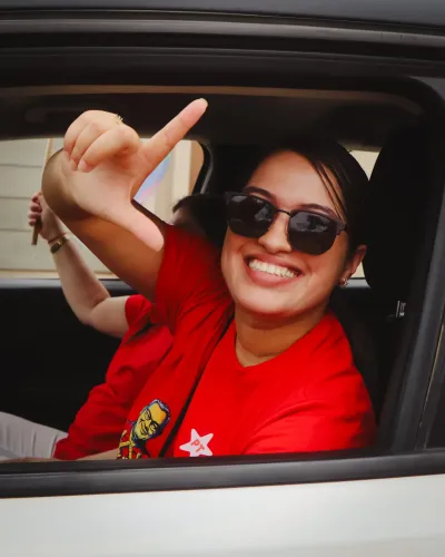 Carreata em Vitória da Conquista — foto 124