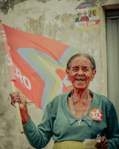 Carreata em Vitória da Conquista — foto 126