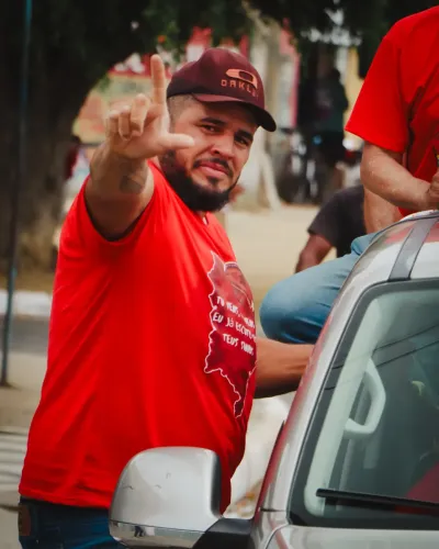 Carreata em Vitória da Conquista — foto 129