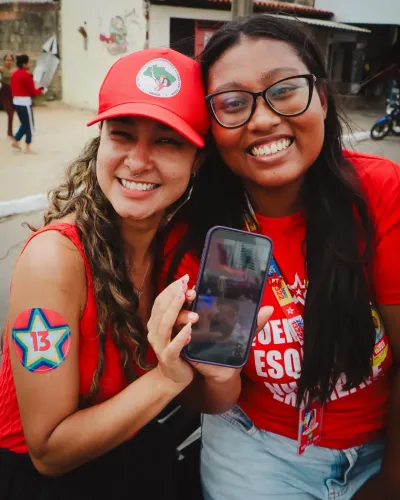 Carreata em Vitória da Conquista — foto 130