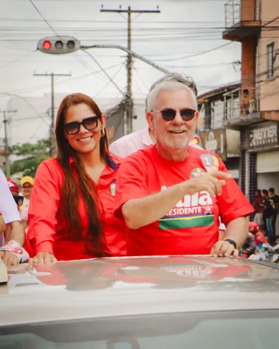 Carreata em Vitória da Conquista — foto 131