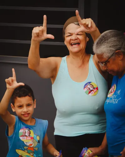Carreata em Vitória da Conquista — foto 135