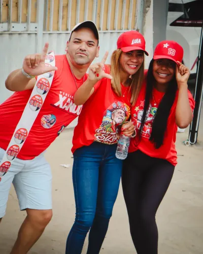 Carreata em Vitória da Conquista — foto 136