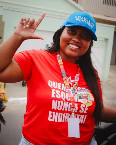 Carreata em Vitória da Conquista — foto 138