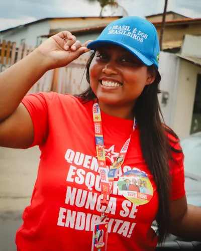 Carreata em Vitória da Conquista — foto 139