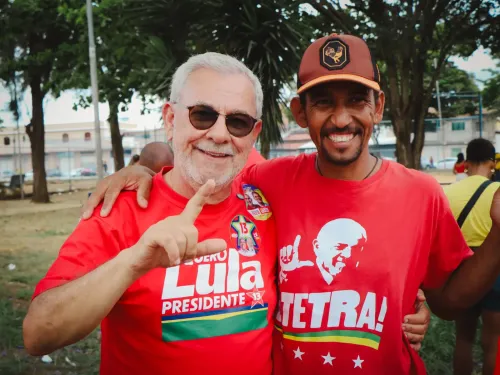 Carreata em Vitória da Conquista — foto 140
