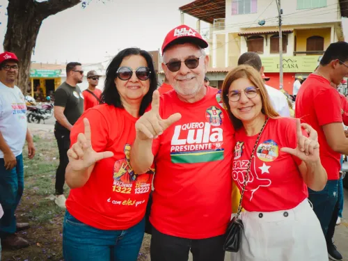 Carreata em Vitória da Conquista — foto 141