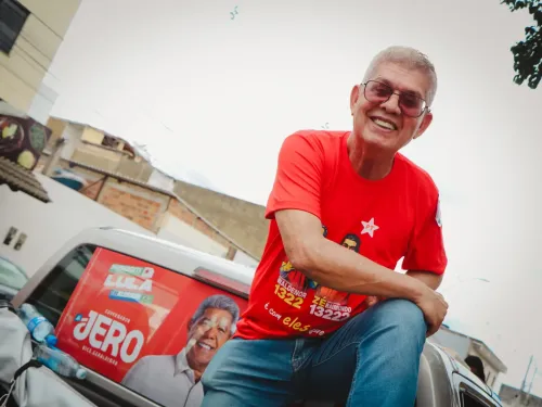 Carreata em Vitória da Conquista — foto 142