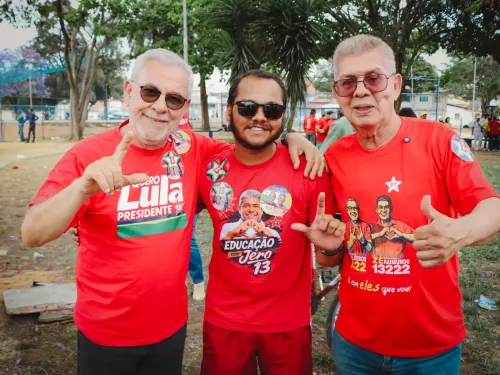Carreata em Vitória da Conquista — foto 144