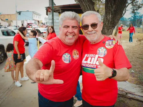 Carreata em Vitória da Conquista — foto 147
