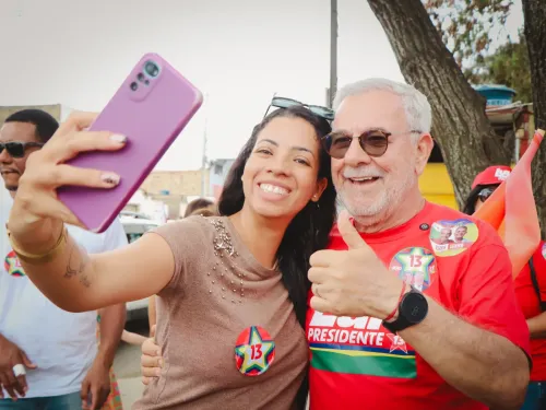 Carreata em Vitória da Conquista — foto 148