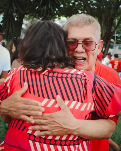 Carreata em Vitória da Conquista — foto 149