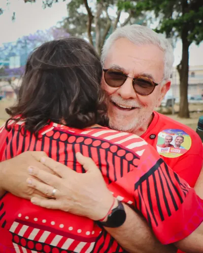 Carreata em Vitória da Conquista — foto 150