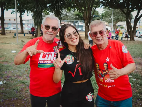 Carreata em Vitória da Conquista — foto 153