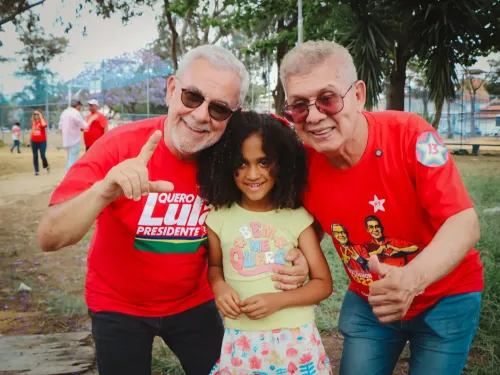 Carreata em Vitória da Conquista — foto 154