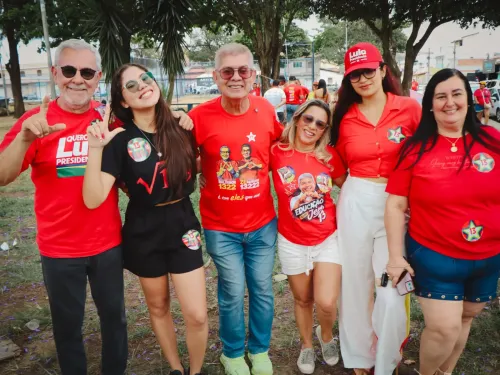 Carreata em Vitória da Conquista — foto 155
