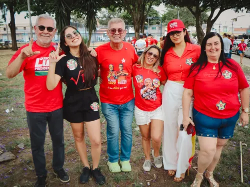 Carreata em Vitória da Conquista — foto 156