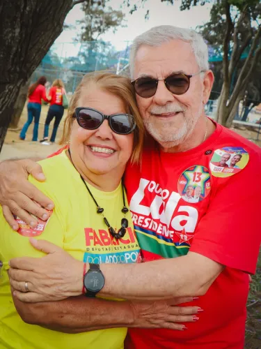 Carreata em Vitória da Conquista — foto 157