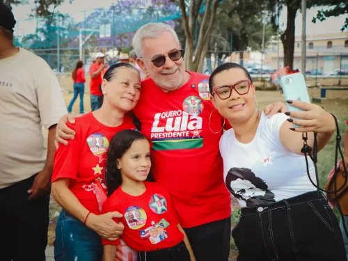 Carreata em Vitória da Conquista — foto 159