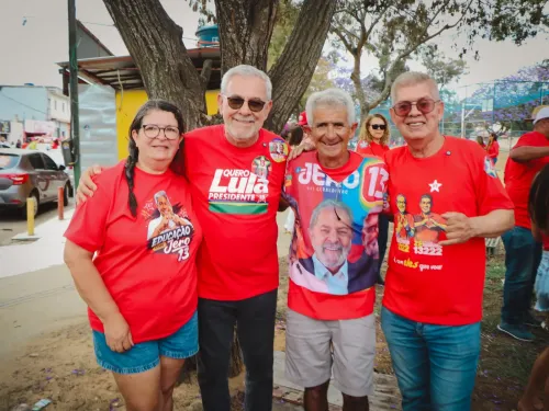 Carreata em Vitória da Conquista — foto 161