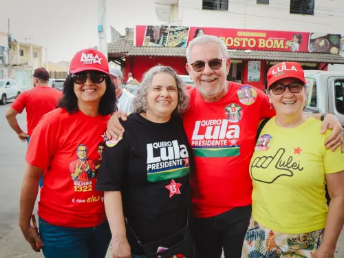 Carreata em Vitória da Conquista — foto 165