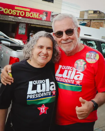 Carreata em Vitória da Conquista — foto 166