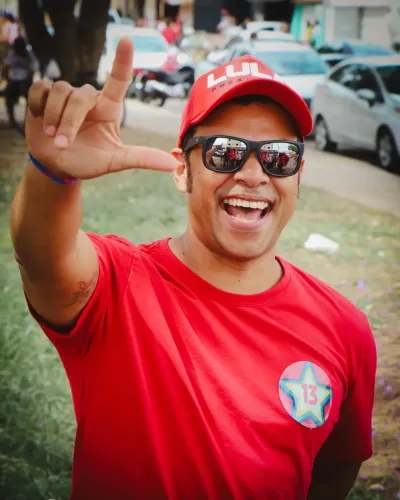Carreata em Vitória da Conquista — foto 170