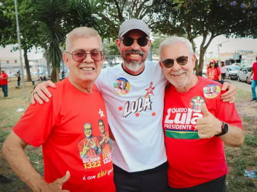 Carreata em Vitória da Conquista — foto 172