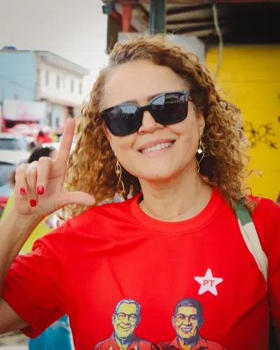 Carreata em Vitória da Conquista — foto 175