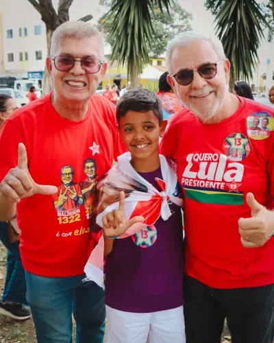 Carreata em Vitória da Conquista — foto 176