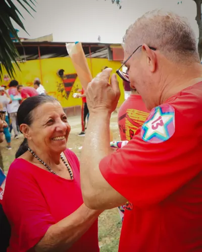Carreata em Vitória da Conquista — foto 182