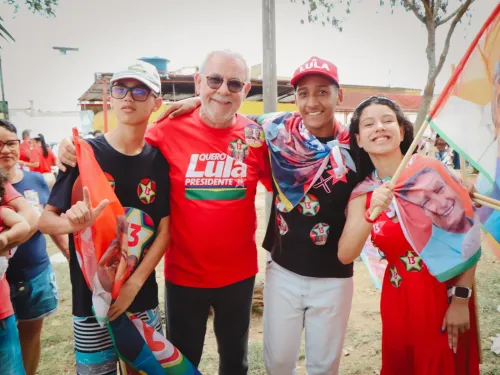 Carreata em Vitória da Conquista — foto 187