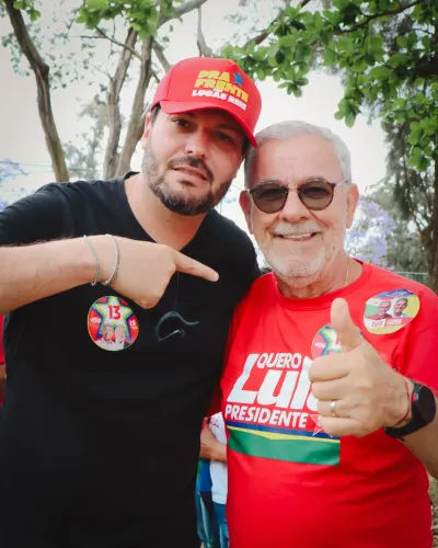 Carreata em Vitória da Conquista — foto 190