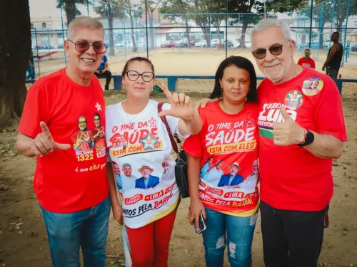 Carreata em Vitória da Conquista — foto 194