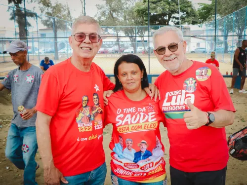 Carreata em Vitória da Conquista — foto 195
