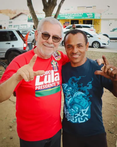 Carreata em Vitória da Conquista — foto 197