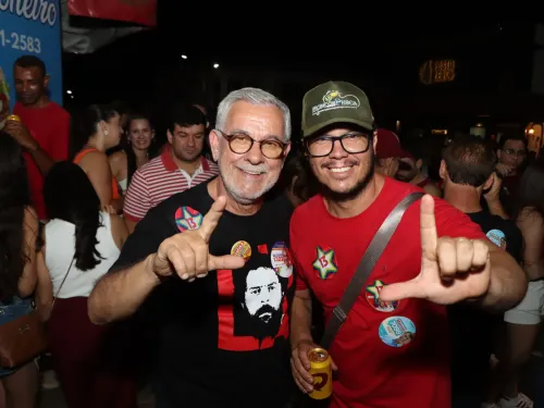 Pula pula em Caculé — foto 1